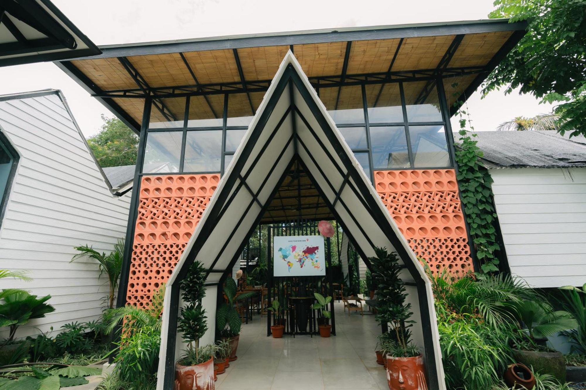 The Jungle Hostel Canggu Εξωτερικό φωτογραφία