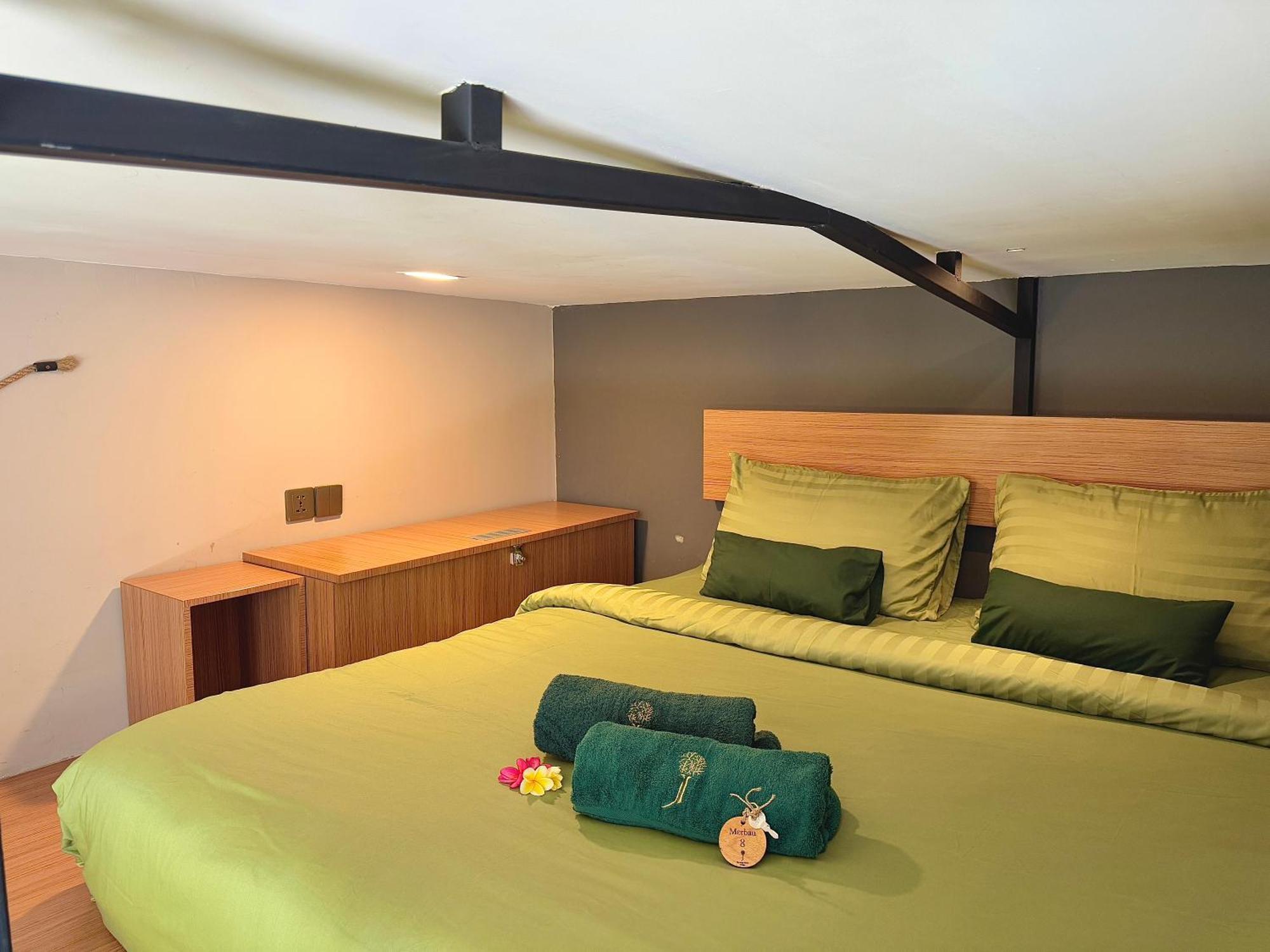 The Jungle Hostel Canggu Εξωτερικό φωτογραφία